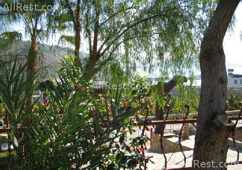 Green Terrace Alanya Otel 5